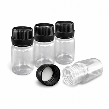 Pots vides 30ml pour mélanges