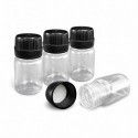 Pots vides 30ml pour mélanges