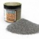 Sable fin à  Modeler 200ml - Gris Foncé