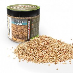 Sable à  Modeler extra grossier 200ml - Naturel