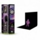 Toiles de fond - Maxx Darth Noir - 200x300mm