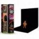 Toiles de fond - Maxx Darth Noir - 300x400mm