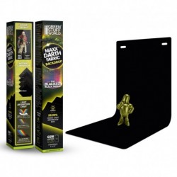 Toiles de fond - Maxx Darth - Lightbox