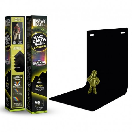 Toiles de fond - Maxx Darth - Lightbox