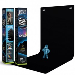 Toiles de fond - Maxx Darth - Lightbox XL