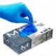 Gants en Nitrile - Moyen