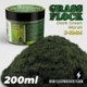 Herbe Statique 2-3mm- DARK GREEN MARSH - 200ml