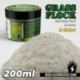 Herbe Statique 2-3mm- WINTERFALL GRASS - 200ml