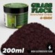 Herbe Statique 4-6mm- SCORCHED BROWN - 200ml