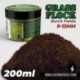 Herbe Statique 9-12mm- BURNT FIELDS - 200ml