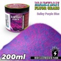 Herbe Martienne Fluor - Sulley purple-blue - 200ml