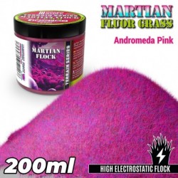 Herbe Martienne Fluor - Andromeda Pink - 200ml