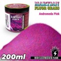 Herbe Martienne Fluor - Andromeda Pink - 200ml