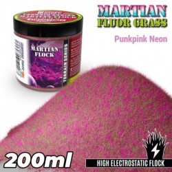 Herbe Martienne Fluor - Punkpink Neon - 200ml