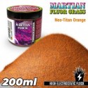 Herbe Martienne Fluor - Neo-titan Orange - 200ml