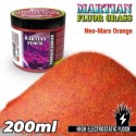 Herbe Martienne Fluor - Neo-Mars Orange - 200ml