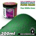 Herbe Martienne Fluor - Wildfire Green - 200ml