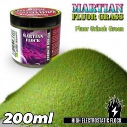 Herbe Martienne Fluor - Grinch Green - 200ml