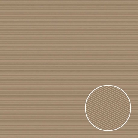 Plaque de Plasticard texturé ONDUL©?E FINE 0.5mm