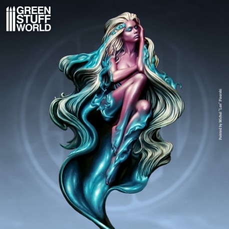 Ignis Art - Ignis Fatuus