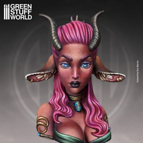 INU KINGDOMS - Silenius