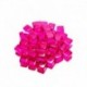 Jetons - Cubes Roses 8mm