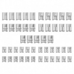 Kit conversion Mecha - Panneau Additionnelle