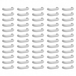 Kit conversion Mecha - Poignées d'échelle 8 mm