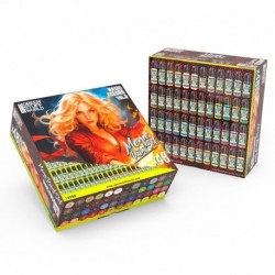 Mega Set de Peintures Couleurs Base vol.2.0