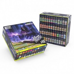 Mega Set - Effets Spéciaux