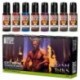 Set 8x Encre de lavage