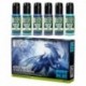 Set Peinture - Pure Blue