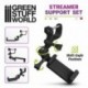 Support Streamer pour Lampe LED Hobby Arch