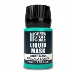 Fluide de Masquage - 30ml