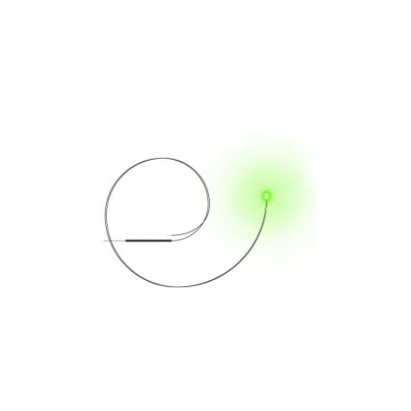 Feux clignotants LED - VERT