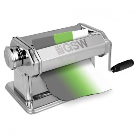 Machine de laminage d'argile polymère