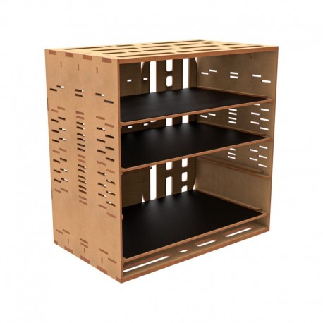 Organisateur supplémentaire - Mallette de transport M