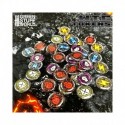 Jeu de jetons Wh40k compatibles - 10e édition