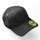 Casquette Trucker GSW Noire