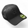 Casquette Trucker GSW Noire