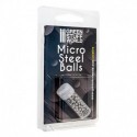 Micro boules en Acier (2-4mm)