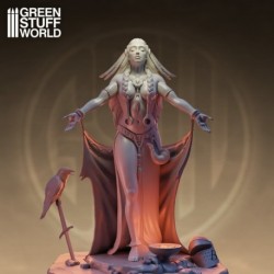 Mindwork Games - Morgana