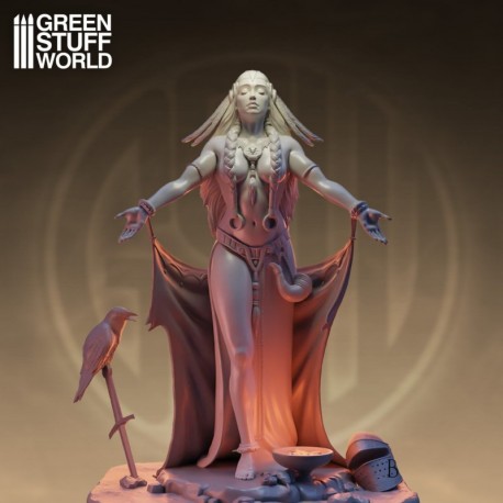 Mindwork Games - Morgana