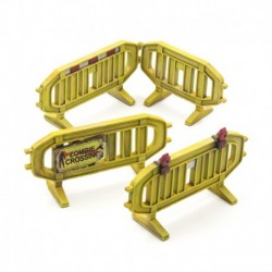 Barrière de Sécurité 1:48