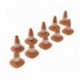 Cone de chantier 1:48