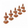 Cone de chantier 1:48