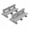 Bancs d'église 1:48