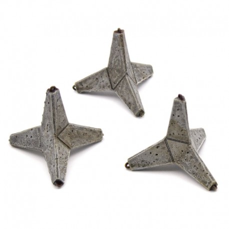 Obstacle Antichar Trident 1:48-1:35