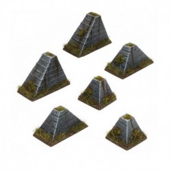 Dents de Dragon 1:48-1:35