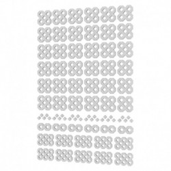 MOULES en Silicone - PAVE D'HERBE